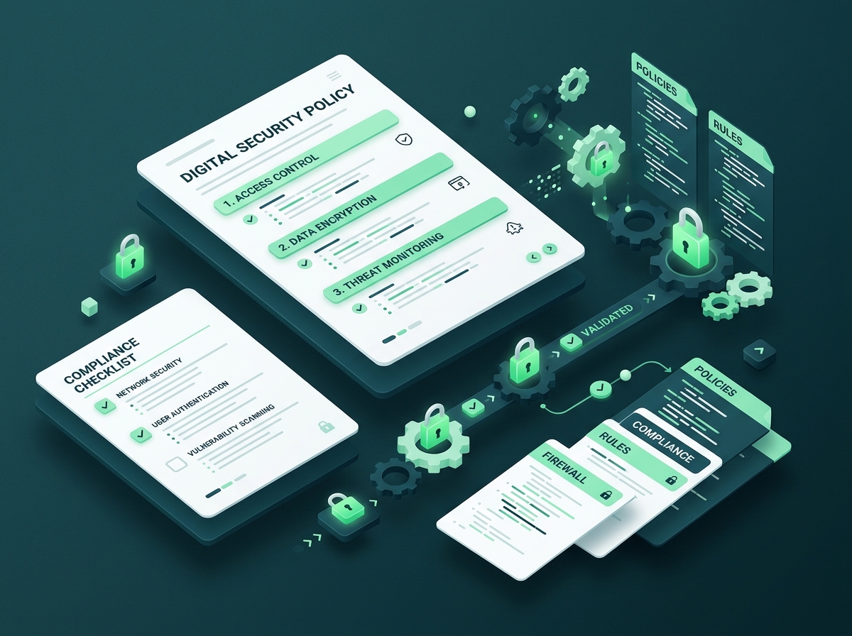 Compliance Policy Generator Thumbnail